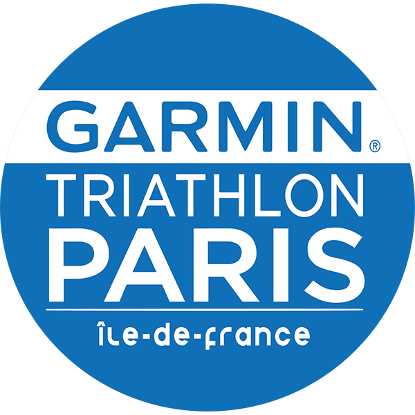 Garmin Triathlon de Paris