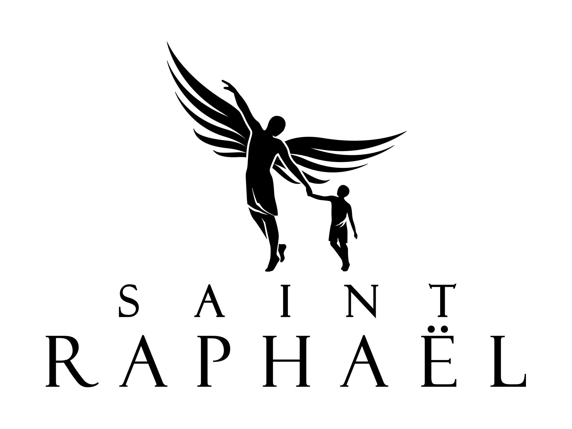 Saint Raphael