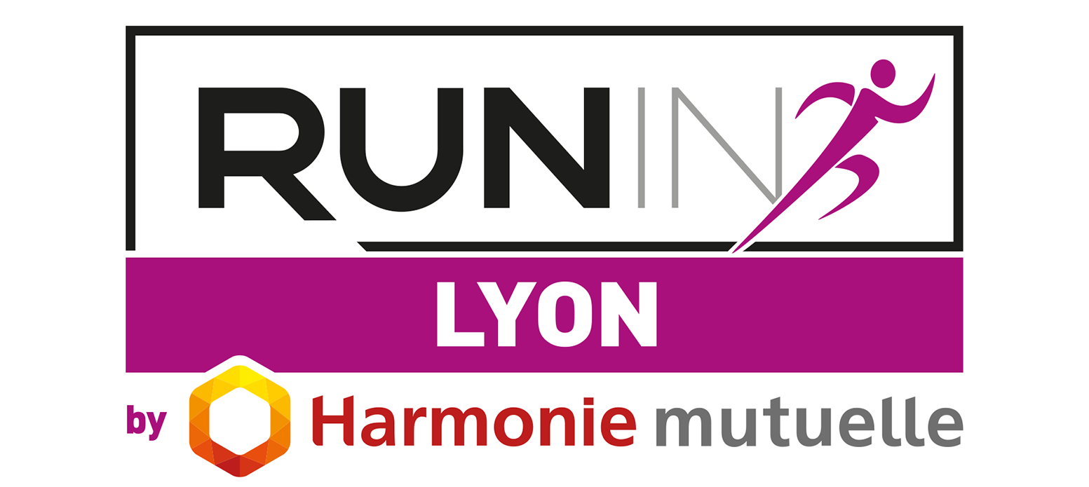 Run In Lyon
