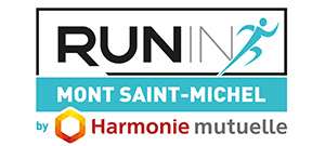 Run In Mont Saint-Michel 2018