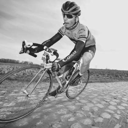 Paris Roubaix Challenge