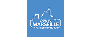 Run In Marseille by Harmonie Mutuelle
