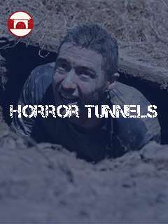Horror tunnels