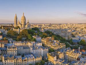 10K Montmartre AG2R LA MONDIALE-landing
