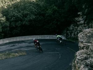 L'Étape Las Vegas by Tour de France-landing