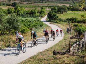 L'Étape Mondovi by Tour de France-landing