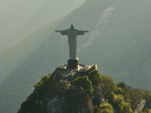 L'Étape Rio de Janeiro by Tour de France-landing