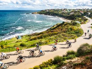 L'Étape Turkiye by Tour de France-landing