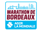 Marathon de Bordeaux AG2R La Mondiale
