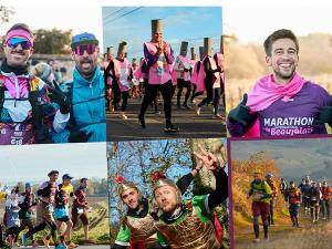 Marathon du Beaujolais AG2R LA MONDIALE-landing