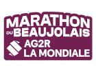 Marathon du Beaujolais AG2R LA MONDIALE