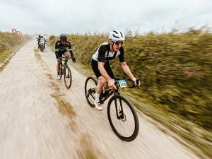 Tro Bro Leon Challenge avec Giant-landing