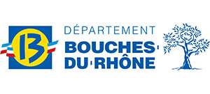 Conseil départemental Bouches-du-Rhône